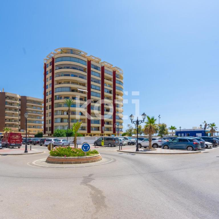 Koti Rentals - Astigi 2 - Apartamento de 3 dormitorios - 44