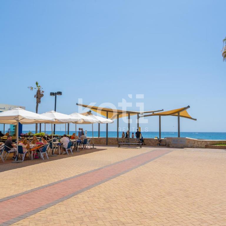 Koti Rentals - Astigi 2 - Apartamento de 3 dormitorios - 58
