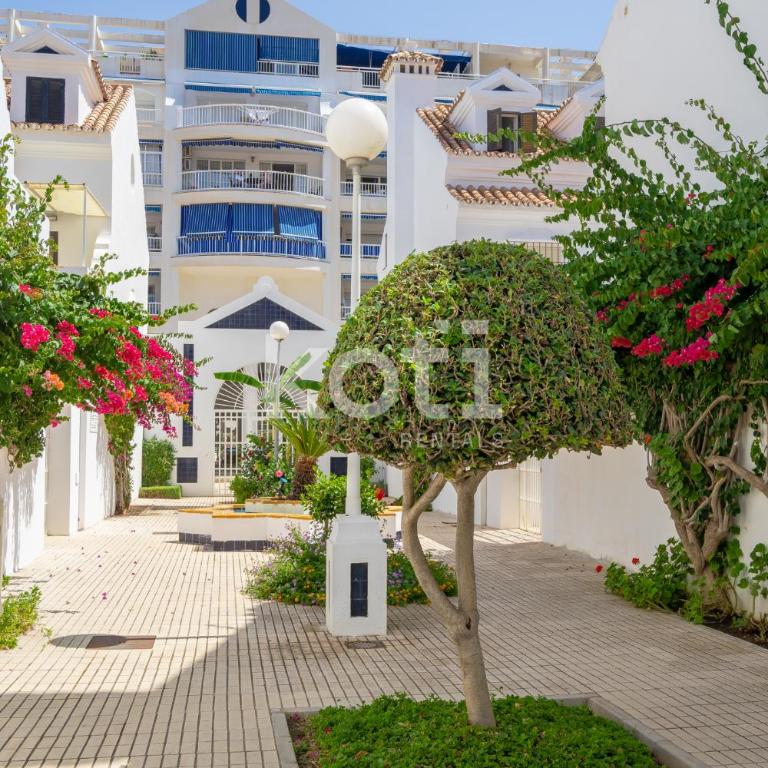 Koti Rentals - Astigi 2 - Apartamento de 3 dormitorios - 40