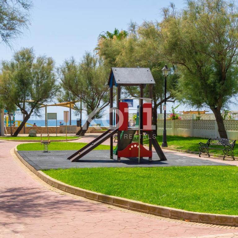Koti Rentals - Astigi 2 - Apartamento de 3 dormitorios - 48