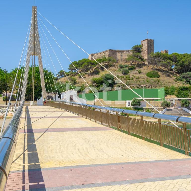 Koti Rentals - Astigi 2 - Apartamento de 3 dormitorios - 55