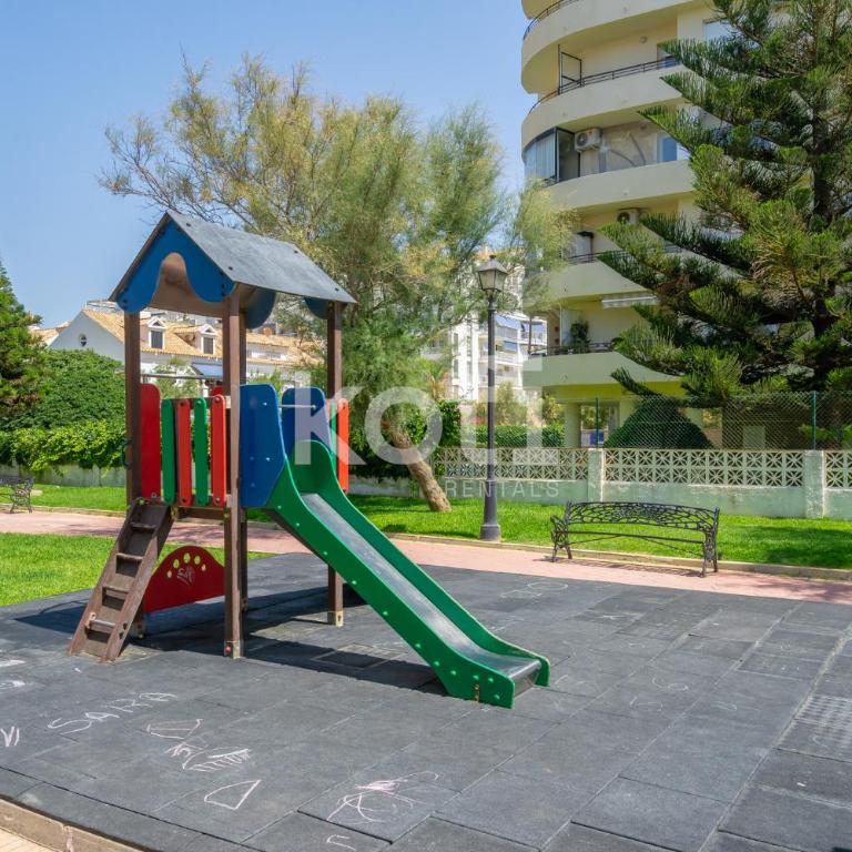 Koti Rentals - Astigi 2 - Apartamento de 3 dormitorios - 49