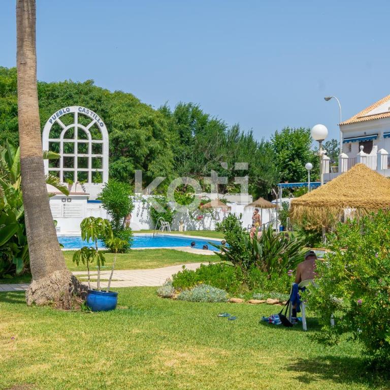 Koti Rentals - Astigi 2 - Apartamento de 3 dormitorios - 36