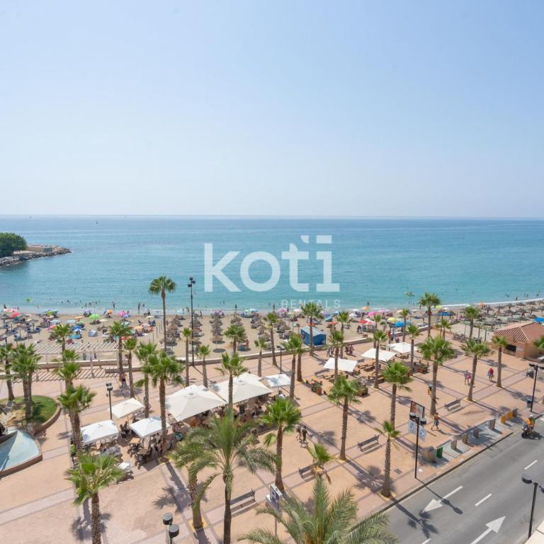Koti Rentals - Astigi 2 - Apartamento de 3 dormitorios - 69