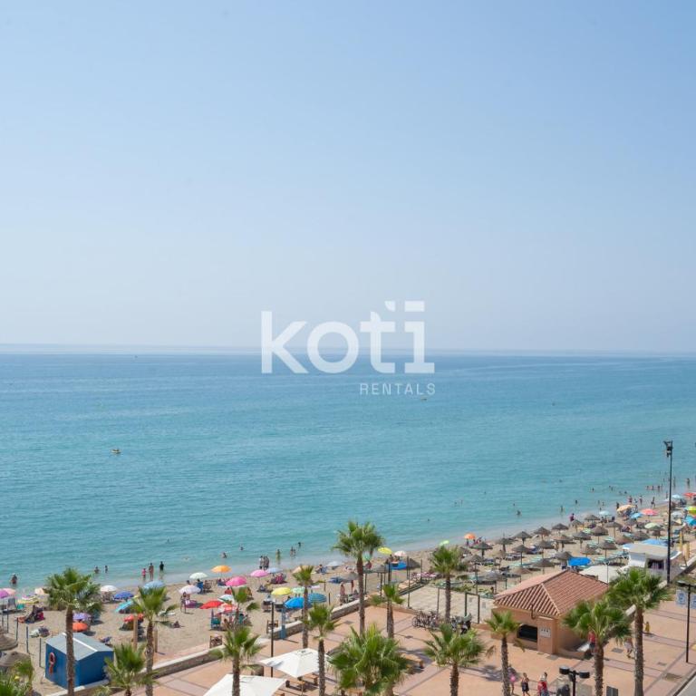 Koti Rentals - Astigi 2 - Apartamento de 3 dormitorios - 64