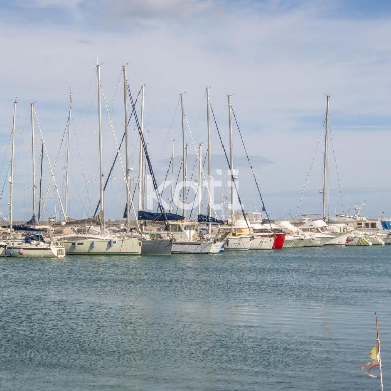 Koti Rentals - Astigi 2 - Apartamento de 3 dormitorios - 71