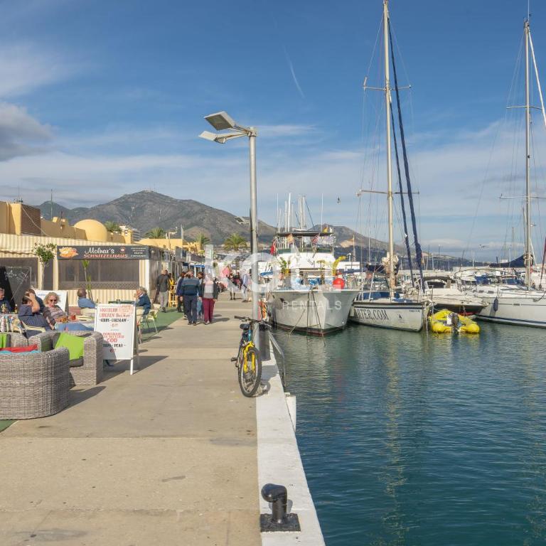 Koti Rentals - Astigi 2 - Apartamento de 3 dormitorios - 86