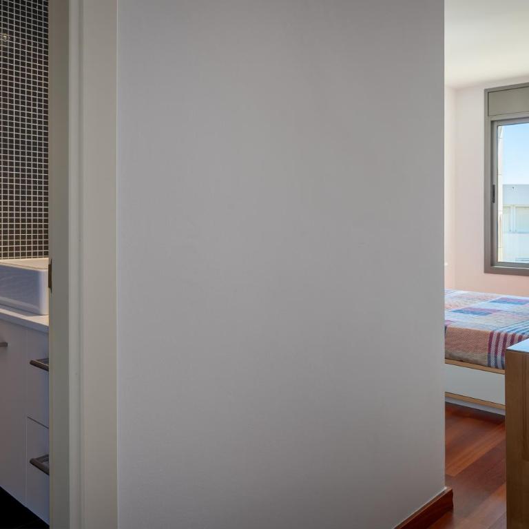 AT051 A pocos metros de la playa, equipamiento completo, piscina comunitaria - Villa con vistas al jardín - 23