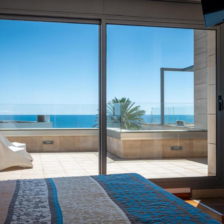 AT051 A pocos metros de la playa, equipamiento completo, piscina comunitaria - Villa con vistas al jardín - 35