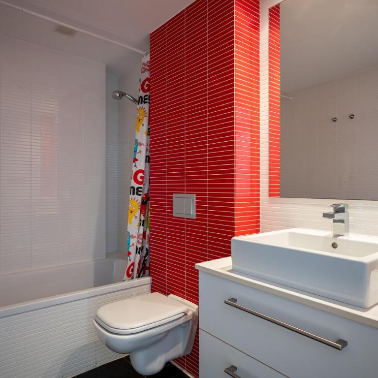 AT051 A pocos metros de la playa, equipamiento completo, piscina comunitaria - Villa con vistas al jardín - 33