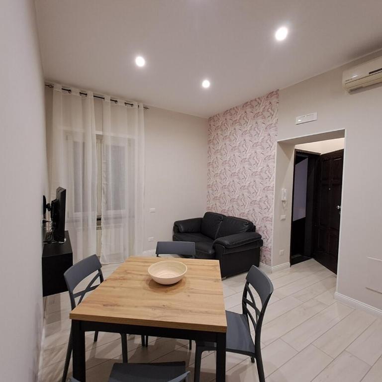 Casa di Andrea - One-Bedroom Apartment - 2