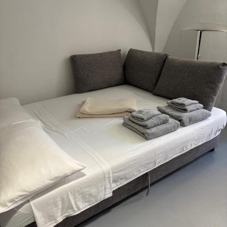White Dome Retriet - Appartamento con 1 Camera da Letto - 26