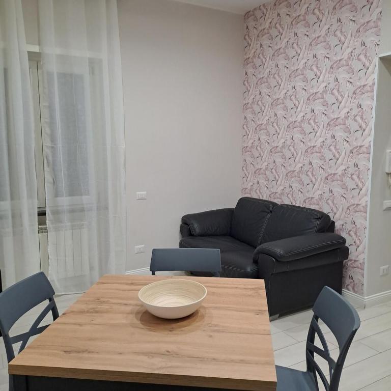 Casa di Andrea - One-Bedroom Apartment - 3