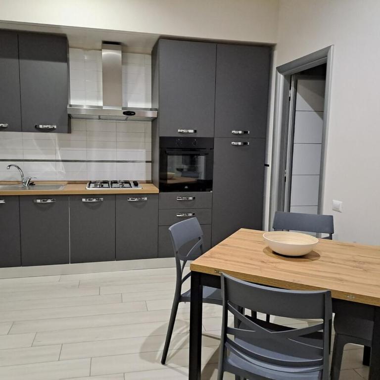 Casa di Andrea - One-Bedroom Apartment - 6