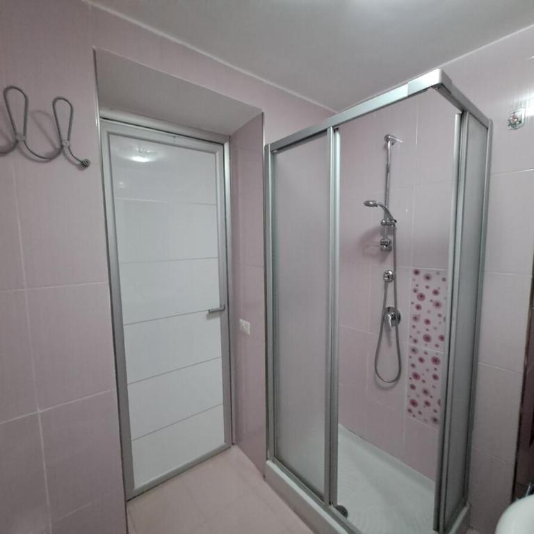 Casa di Andrea - One-Bedroom Apartment - 16