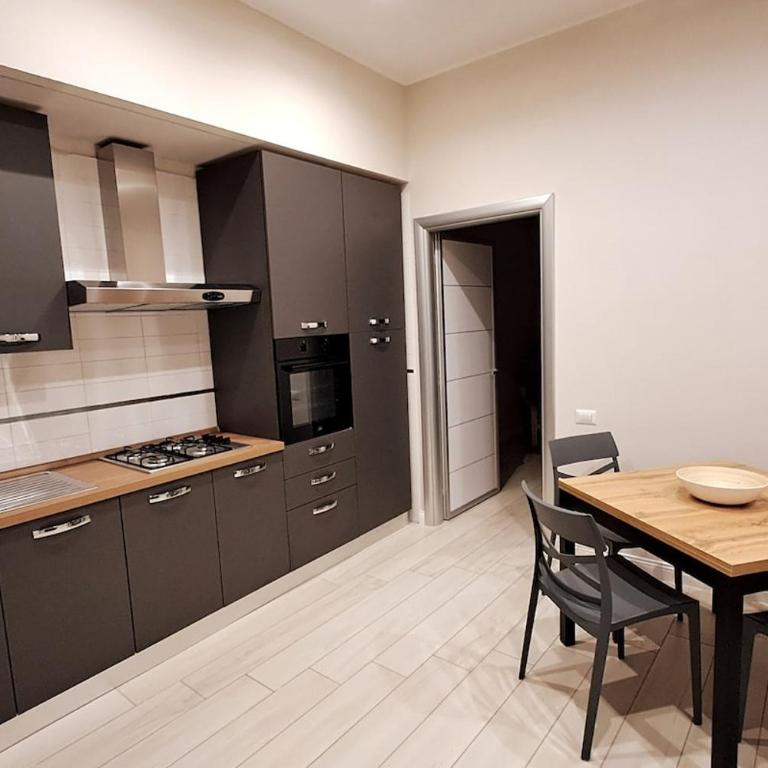 Casa di Andrea - One-Bedroom Apartment - 18