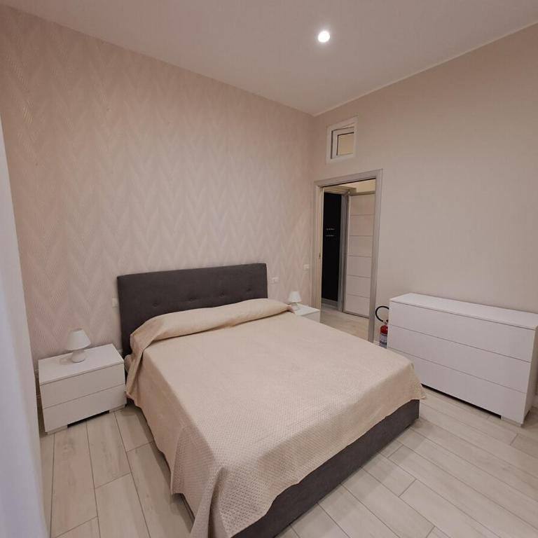 Casa di Andrea - One-Bedroom Apartment - 19