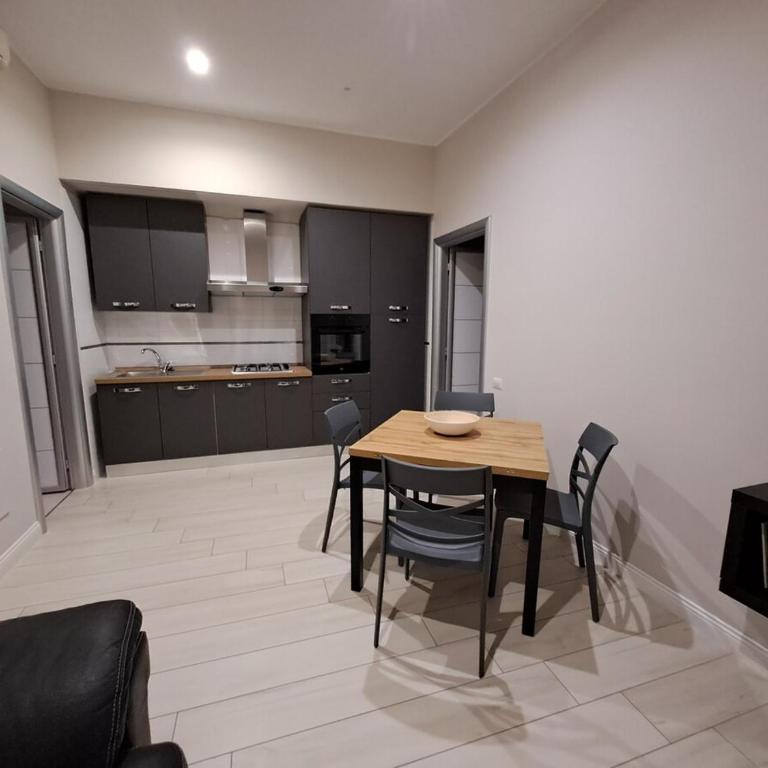 Casa di Andrea - One-Bedroom Apartment - 1