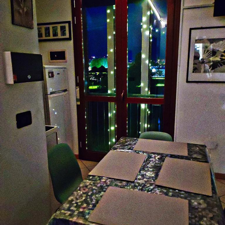 APARTMENT kitchen BOLOGNA - Appartamento con 1 Camera da Letto - 28