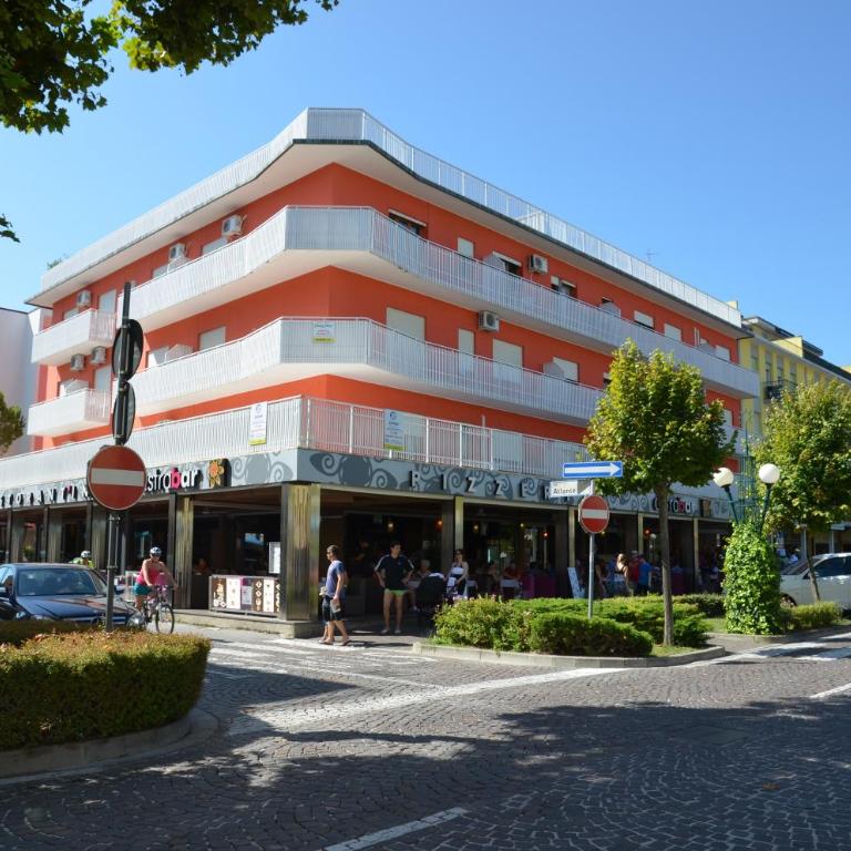 Appartamenti Mariella - Appartamento con 1 Camera da Letto - 14