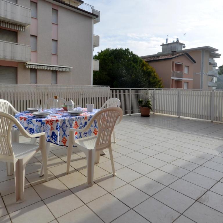 Appartamenti Mariella - Appartamento con 1 Camera da Letto - 6