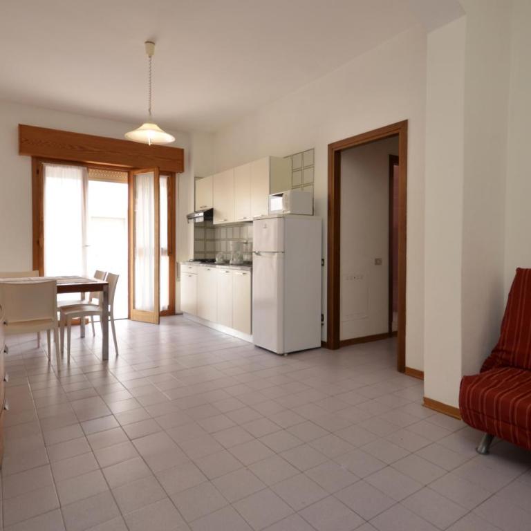Appartamenti Mariella - Appartamento con 1 Camera da Letto - 17