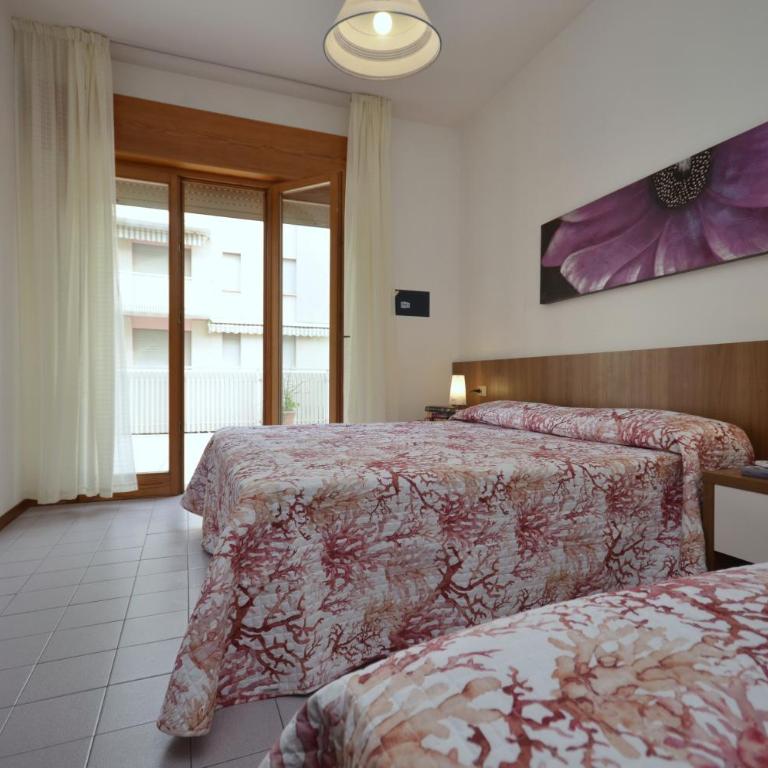Appartamenti Mariella - Appartamento con 1 Camera da Letto - 3