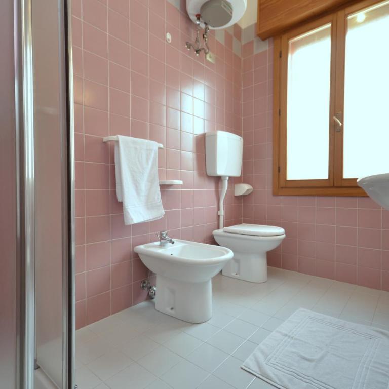 Appartamenti Mariella - Appartamento con 1 Camera da Letto - 19