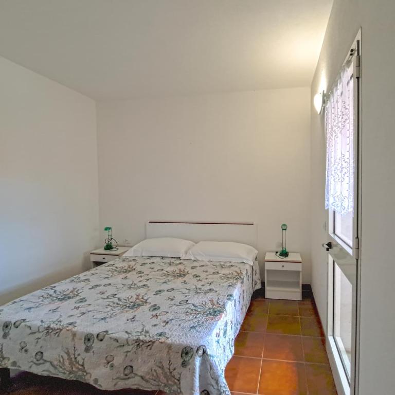 Residence Arcobaleno - Vacation Home - 13