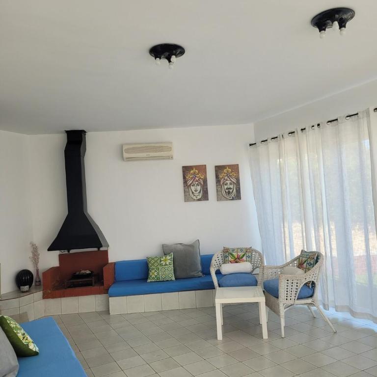 Villa Stella - Casa Vacanze con 4 Camere da Letto - 15