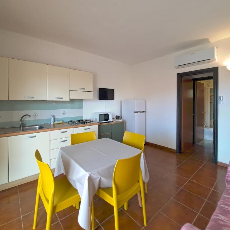 Residence Arcobaleno - Vacation Home - 14
