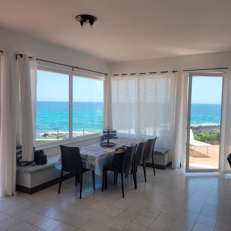 Villa Stella - Casa Vacanze con 4 Camere da Letto - 12