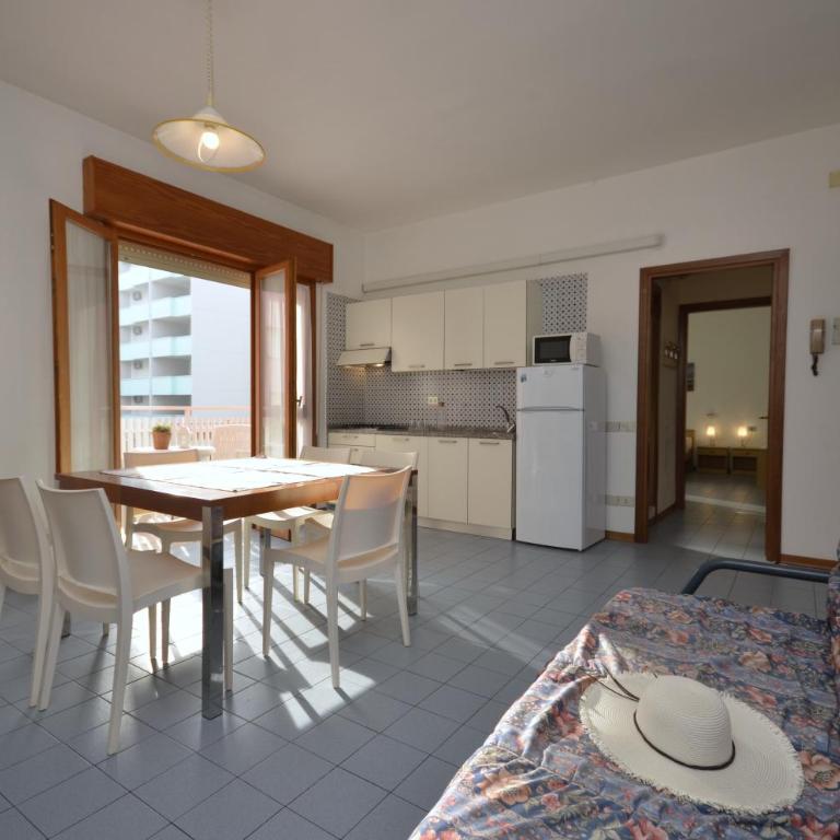 Appartamenti Mariella - Appartamento con 1 Camera da Letto - 20