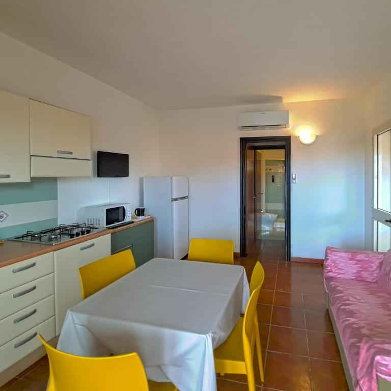 Residence Arcobaleno - Vacation Home - 16