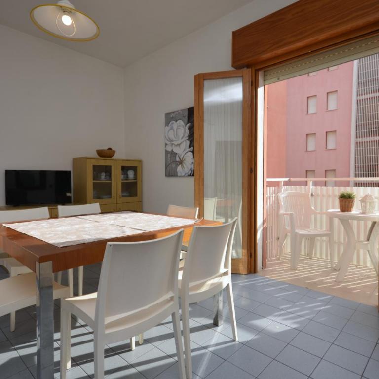 Appartamenti Mariella - Appartamento con 1 Camera da Letto - 4