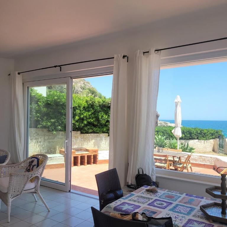 Villa Stella - Casa Vacanze con 4 Camere da Letto - 11