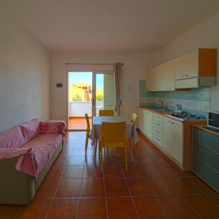 Residence Arcobaleno - Vacation Home - 17