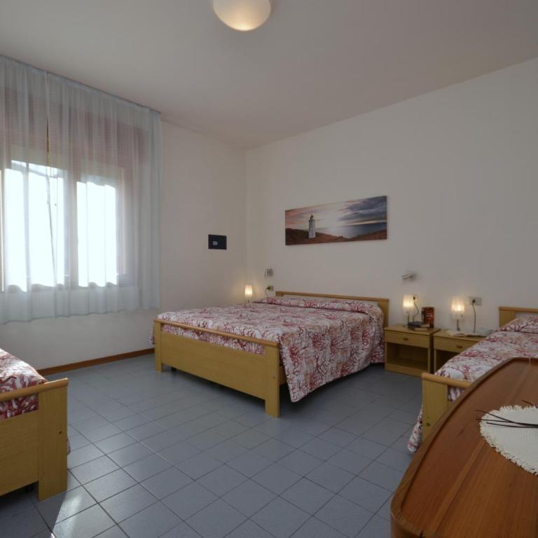 Appartamenti Mariella - Appartamento con 1 Camera da Letto - 5