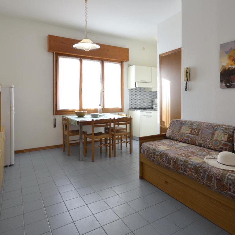 Appartamenti Mariella - Appartamento con 1 Camera da Letto - 23