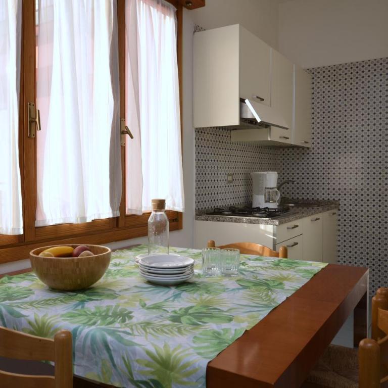 Appartamenti Mariella - Appartamento con 1 Camera da Letto - 25