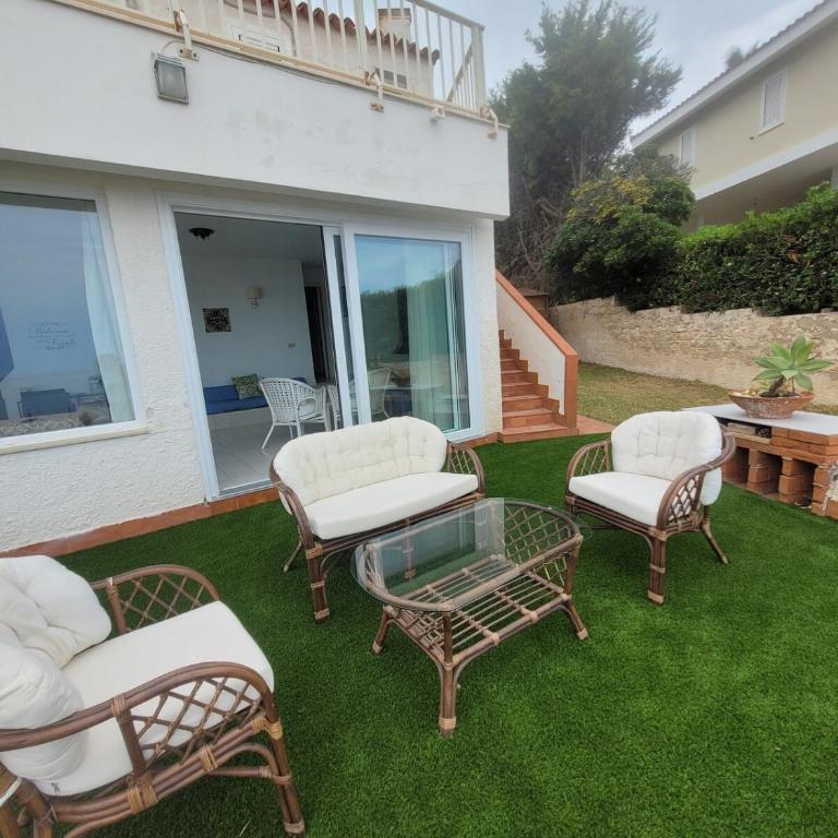 Villa Stella - Casa Vacanze con 4 Camere da Letto - 10