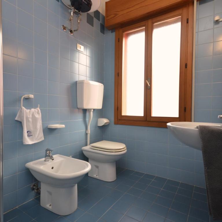 Appartamenti Mariella - Appartamento con 1 Camera da Letto - 24