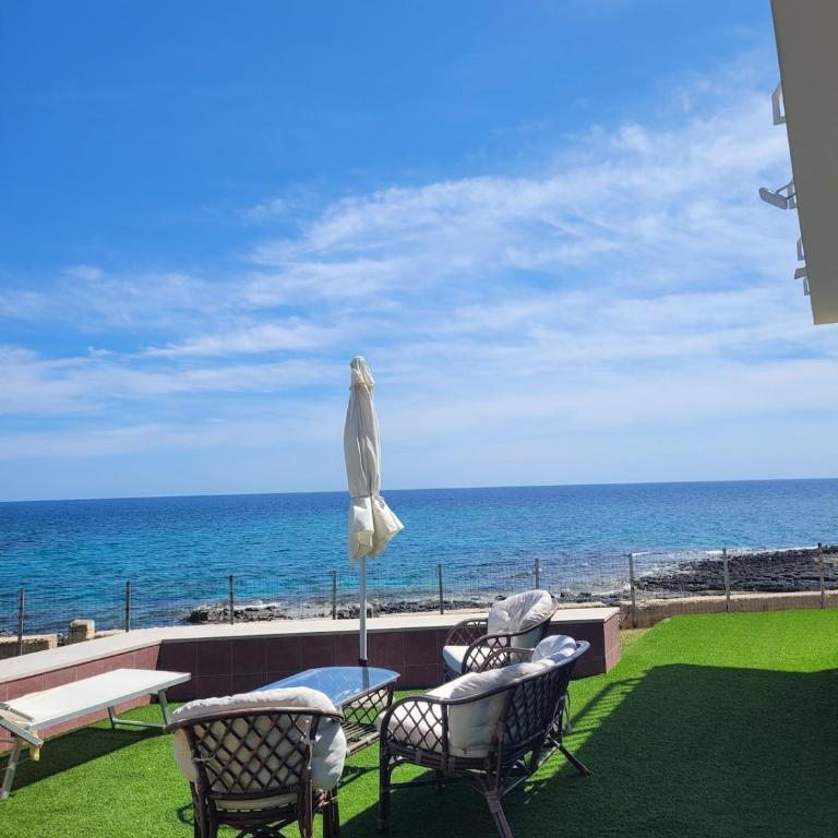 Villa Stella - Casa Vacanze con 4 Camere da Letto - 9