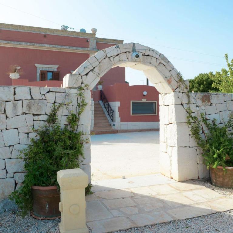 Masseria le Colonne del Sole - Villa - 7