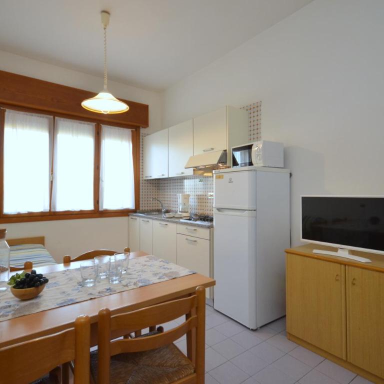 Appartamenti Mariella - Appartamento con 1 Camera da Letto - 28