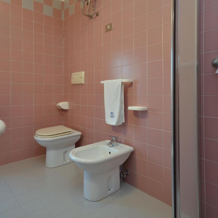 Appartamenti Mariella - Appartamento con 1 Camera da Letto - 29