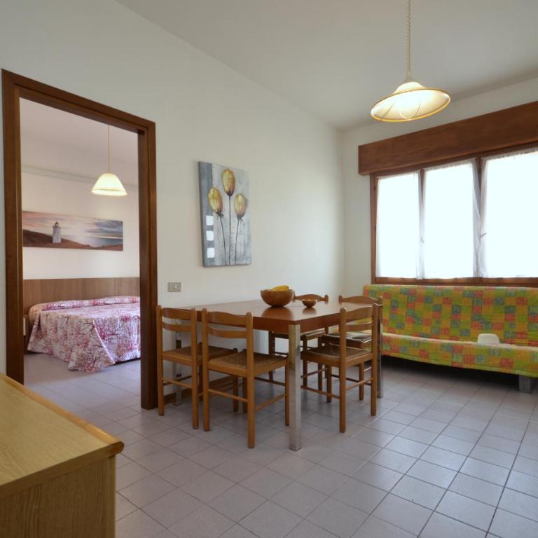 Appartamenti Mariella - Appartamento con 1 Camera da Letto - 32