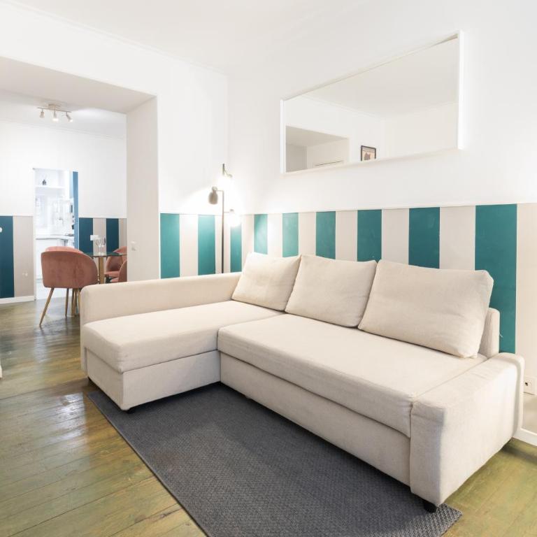 Scipioni Rome Apartment - Vatican - Apartment mit 1 Schlafzimmer - 26