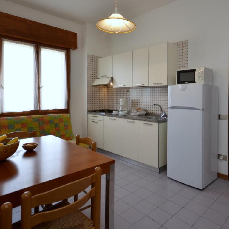 Appartamenti Mariella - Appartamento con 1 Camera da Letto - 31
