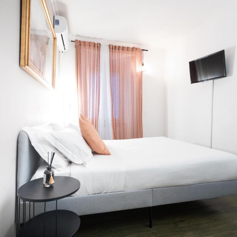 Scipioni Rome Apartment - Vatican - Apartment mit 1 Schlafzimmer - 17